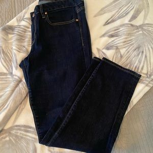 GAP always skinny size 31s jeans